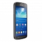 Galaxy S4 Active to Cost €649 ($850) in the Netherlands