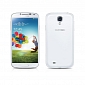 Galaxy S4 Goes Official in China, Now Up for Reservations