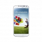 Galaxy S4 / S4 mini White La Fleur Editions Expected in March
