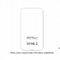 Galaxy S4 Zoom Spotted at the FCC with AT&T Connectivity