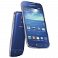 Galaxy S4 mini Gets Photographed in Three New Colors