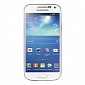 Galaxy S4 mini Supposedly Confirmed with 1.7GHz Snapdragon 400 CPU