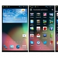 Galaxy S4’s Launcher Ported to All Jelly Bean Devices