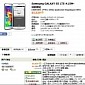 Galaxy S5 Prime (SM-G906x) Allegedly Spotted on Hong Kong Price Portal