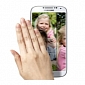 Galaxy S5 to Feature Multi-Hovering Air Gesture Input Capabilities