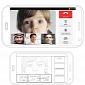 Galaxy S5 to Sport Built-In Multi-User Conferencing Capabilities