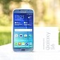 Galaxy S6 Sales Far Higher than Galaxy S5 and S4, Samsung Exec Claims