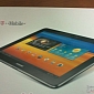 Galaxy Tab 10.1 Arriving in T-Mobile's Stores for Launch