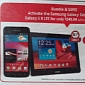 Galaxy Tab 10.1 and Galaxy S II LTE Bundled at Future Shop for Only $250