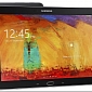 Galaxy Tab 3, Galaxy Note 10 (2014) Drove Samsung’s Tablet Sales in Q4 2013