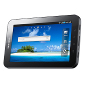 Galaxy Tab Available Online at Vodafone Australia