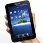 Galaxy Tab Goes to Canada via Bell and Rogers