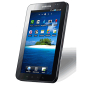 Galaxy Tab Lands at Orange Romania, Priced at 349 EUR