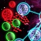 Galcon 2: Galactic Conquest Is a Swarming Strategy in Space