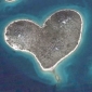 Galesnjak, Lovers’ Island Ideal for a Romantic Valentine’s Day