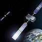 Galileo, GPS Can Work Together, Exchange Data