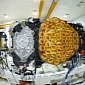 Galileo Satellites Fueled for October Launch