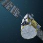 Galileo Test Spacecraft Prepares for Launch