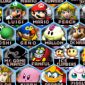 Gambling Feature Included in Super Smash Bros. Brawl