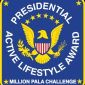 Game Companies Join Presidential Active Lifestyle Award Challenge to Promote Health and Fitness