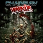 Games Workshop's Chainsaw Warrior Board Game Comes to PC and Mobiles in 2013