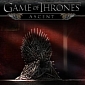 Game of Thrones: Ascent Facebook Title Involves Scheming, Killing and More