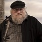 “Game of Thrones” Ends on HBO, Before George R.R. Martin’s Series