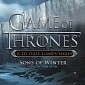Game of Thrones Episode 4 Screenshots Out Now, Launch Coming Soon
