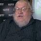 “Game of Thrones” Fans, You Need to Let George R.R. Martin Write in Peace