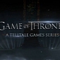 Game of Thrones Title Announced by Telltale Games