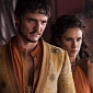 “Game of Thrones” Releases 15 Stills from Season 4