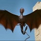 “Game of Thrones” Season 3 Episode 1 Spot: Dragons Are Getting Big