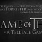 Game of Thrones Telltale Title Will Focus on House Forrester