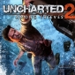 Game of the Year Runner Up: Uncharted 2