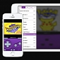 GameBoy Emulator GBA4iOS 2.0 Released with ROM Browser