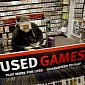 GameStop: 60% of Players Will Not Buy a New Console That Blocks Used Games