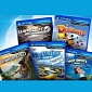 GameStop Offers Buy 2 Get 1 Free Promotion on Vita Games