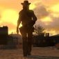 GameStop Sold Red Dead Redemption Gets New Outfit