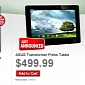 GameStop’s Cyber Monday Deals Include Asus Transformer Prime and Galaxy Tab 10.1