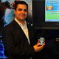Gameloft Announces Real Football 2009 on Nokia N-Gage