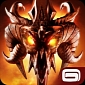 Gameloft Brings Dungeon Hunter 4 on BlackBerry 10 – Free Download