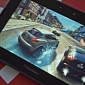 Gameloft Brings Five New Games to BlackBerry PlayBook