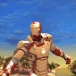 Gameloft Confirms Iron Man 3 Mobile Game for April 25