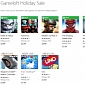 Gameloft Holiday Sale Now Live on Windows Phone Store