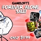 Gameloft Kicks Off “Forever Alone” Games Sale on Android