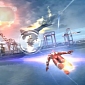 Gameloft Launches Iron Man 3 Game on BlackBerry 10