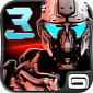 Gameloft Launches N.O.V.A. 3 for Android Devices