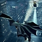 Gameloft Launches The Dark Knight Rises for Windows Phone 8 Devices