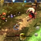 Gameloft Releases “Dungeon Hunter 3” Trailer, the Game Goes Freemium