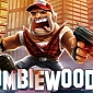 Gameloft Teases New “Zombiewood” Game for Android
